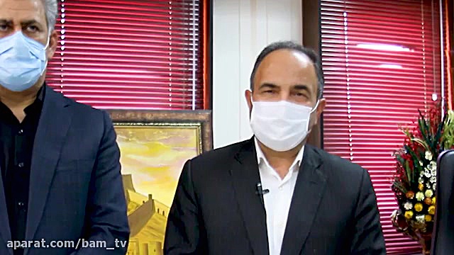 عروسی و عزا و ... در خانه ممنو...