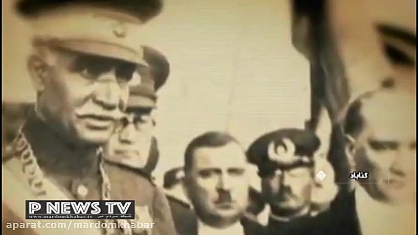 روایتی متفاوت از قيام گوهرشاد