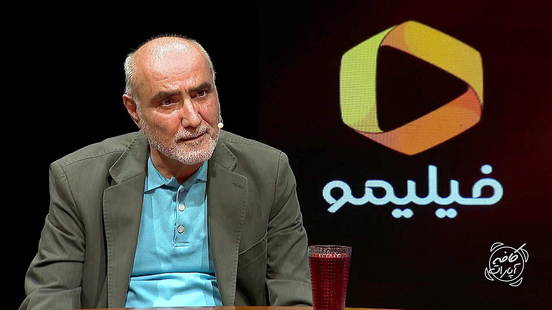 منوچهر محمدی : اگر من بودم داد...