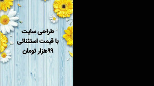 وب سایت ۰۲۶۳