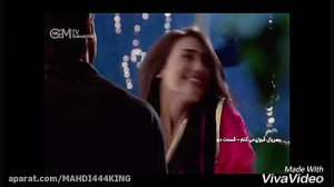 میکس عاشقانه و کوتاه از اسد و...