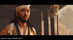 تریلر جدید Ghost of Tsushima
