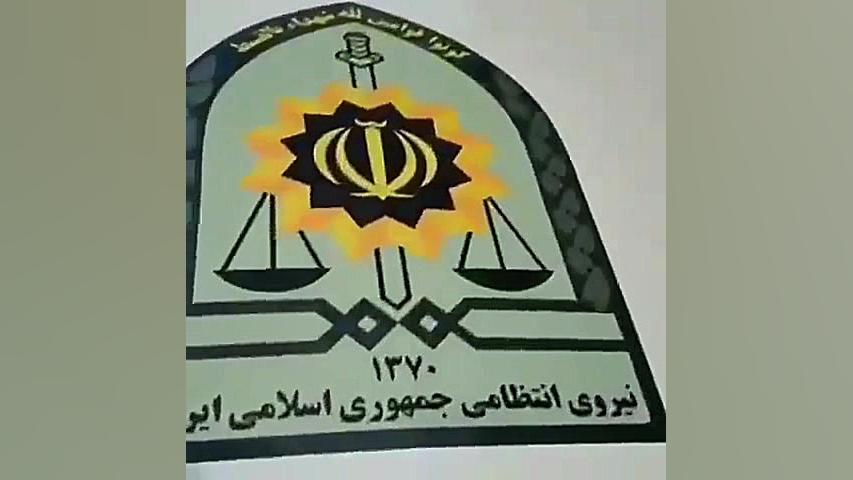 ماشین پلیس مرسدس بنز