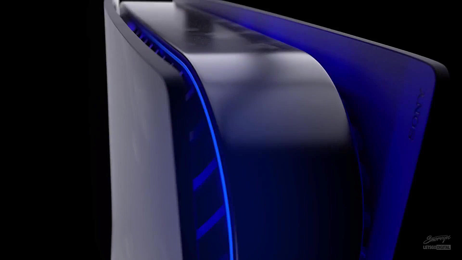 رونمایی از پلی استیشن 5 مشکی (...