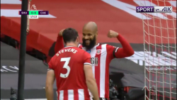 خلاصه بازی شفیلدیونایتد 3 0 چل...