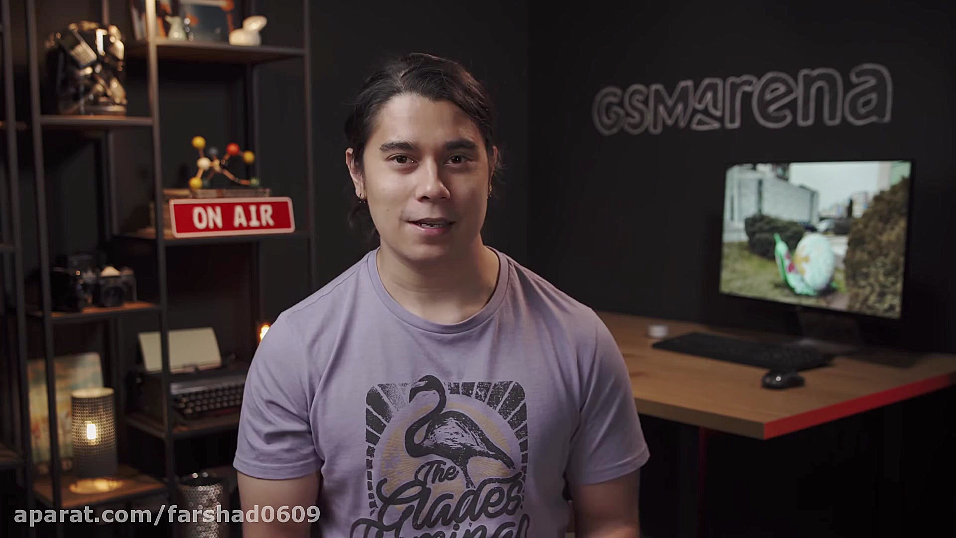 Xiaomi Mi 10 Lite 5G hands on...