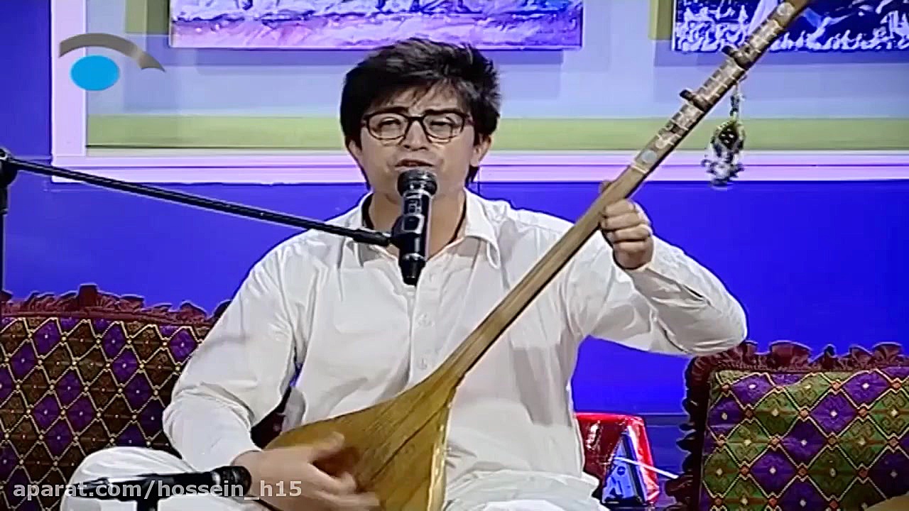 آهنگ زیبای افغانی & 039;قسم تی...