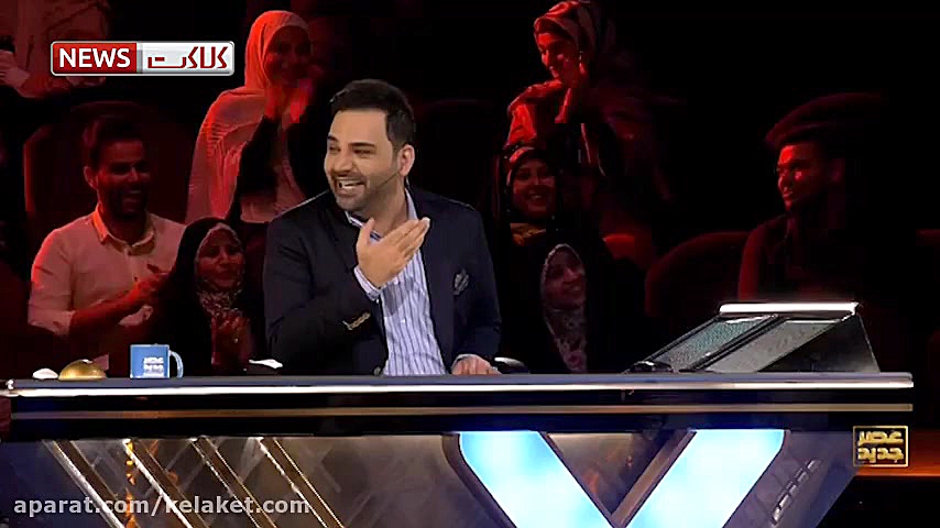 انجام ورزش زورخانه ای توسط سید...