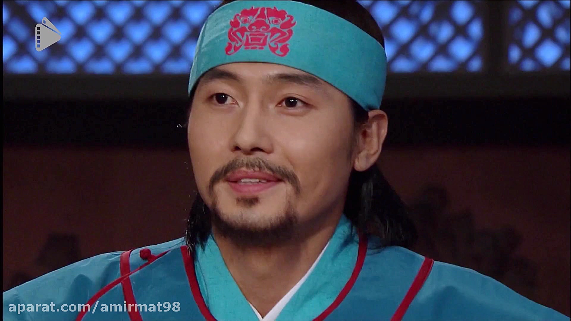 سریال افسانه جومونگ قسمت 76