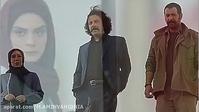 تدوین میکس سریال