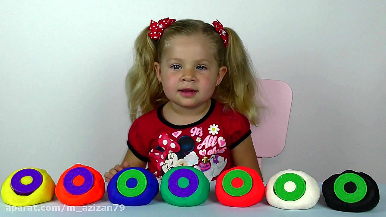 دیانا و روما  بازی دیانا و روم...