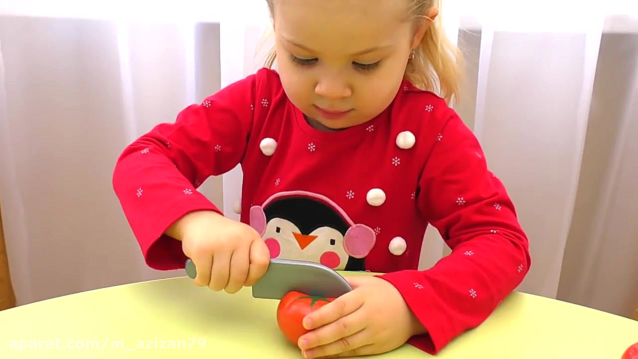 دیانا و روما  بازی دیانا و روم...