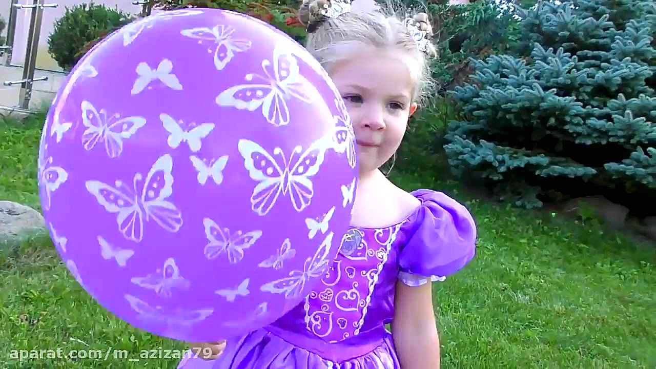 دیانا و روما  بازی دیانا و روم...