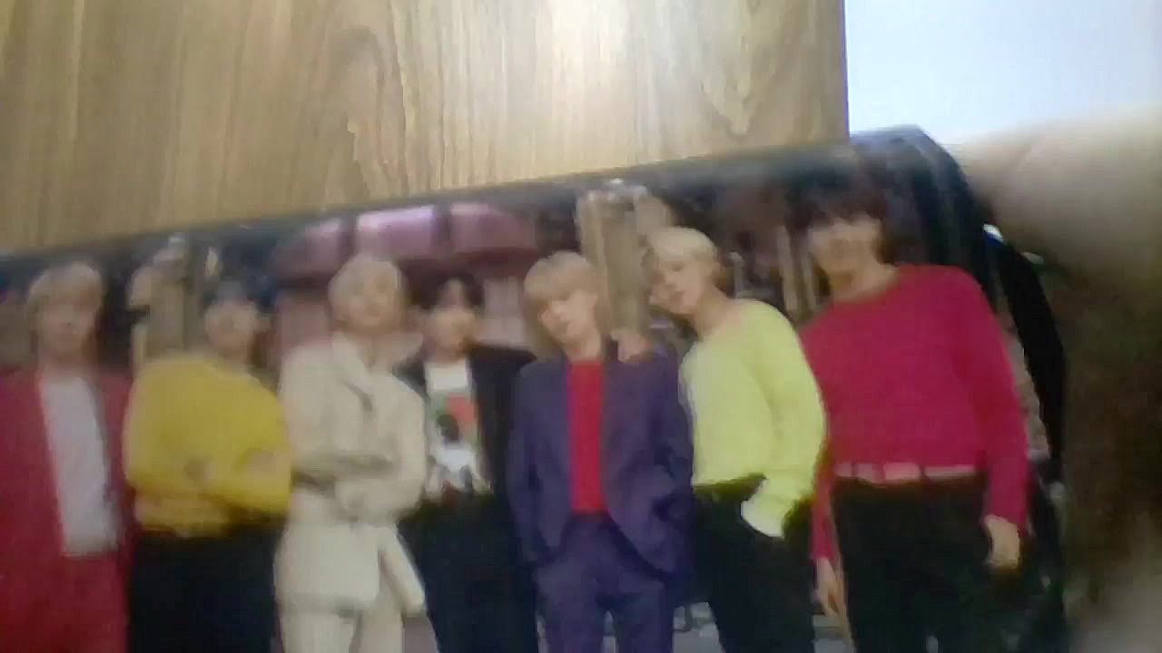 وسایل بی تی اس