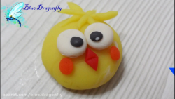 کاردستی با خمیر  آموزش ساخت حی...