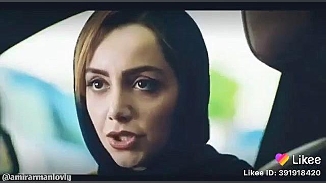 دوبله ی خنده دار فیلم مانکن.ما...