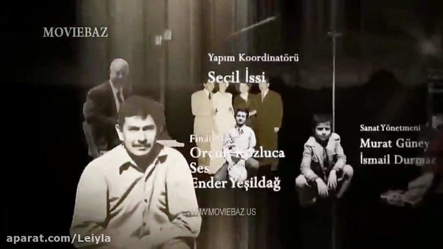 سریال ترکی روزی روزگاری قسمت 2...