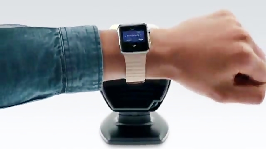 راهنمای اپل واچ: اپل پی (پرداخ...