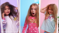 مدلهای مو دخترانه