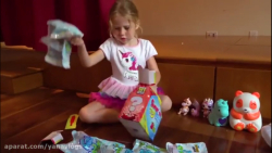 ناستیا و استیسی  ماجراهای ناست...