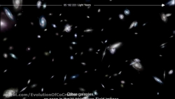 جهان هستی, ......The Universe...