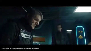 تریلر فیلم " خاموشی "...