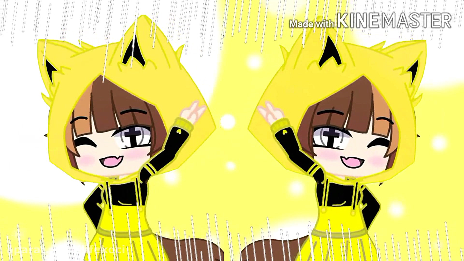 FAkE coLLab meME piKachU