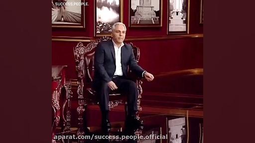 ما انتخاب میکنیم با کی چجوری ر...