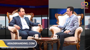 نقش آراد برندینگ در موفقیت تاج...