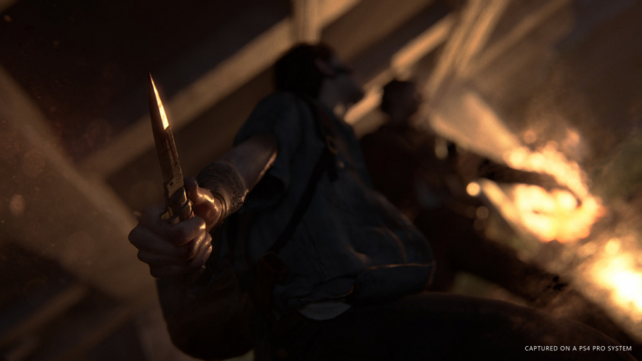 د لست اف اس 2 قسمت 11...