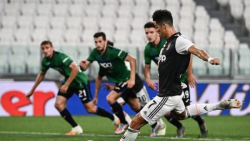 یوونتوس ـ آتالانتا || هفته ۳۲...