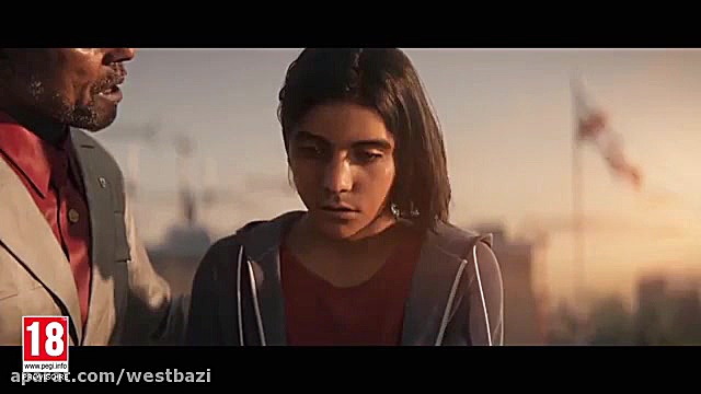 تریلر کامل بازی فارکرای 6