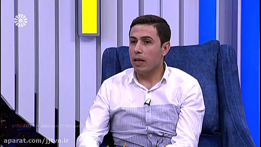 برنامه &laquo; جمع ایرانی &raq...