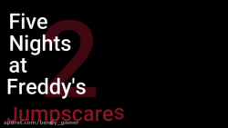 تمام جامپ اسکر های توی ها در ف...