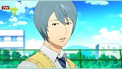 قسمت 13 روزها دوبله فارسی