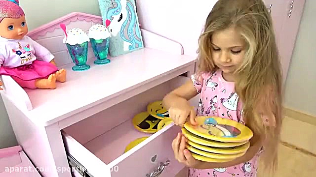 دیانا و روما  دیانا روما  دیان...