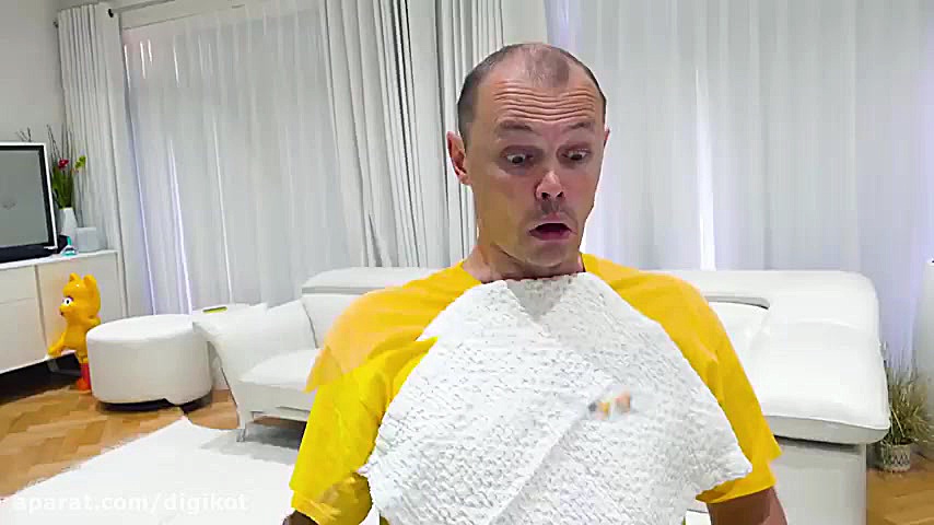 مکس و کتی  بازی جدید مکس و کتی