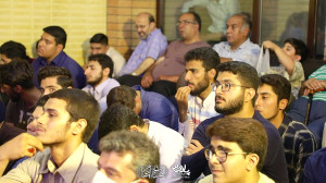 مداحی کربلایی محمد حسین حدادیا...