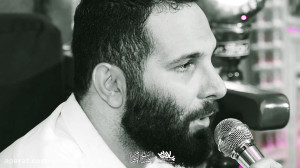 مداحی کربلایی محمد حسین حدادیا...