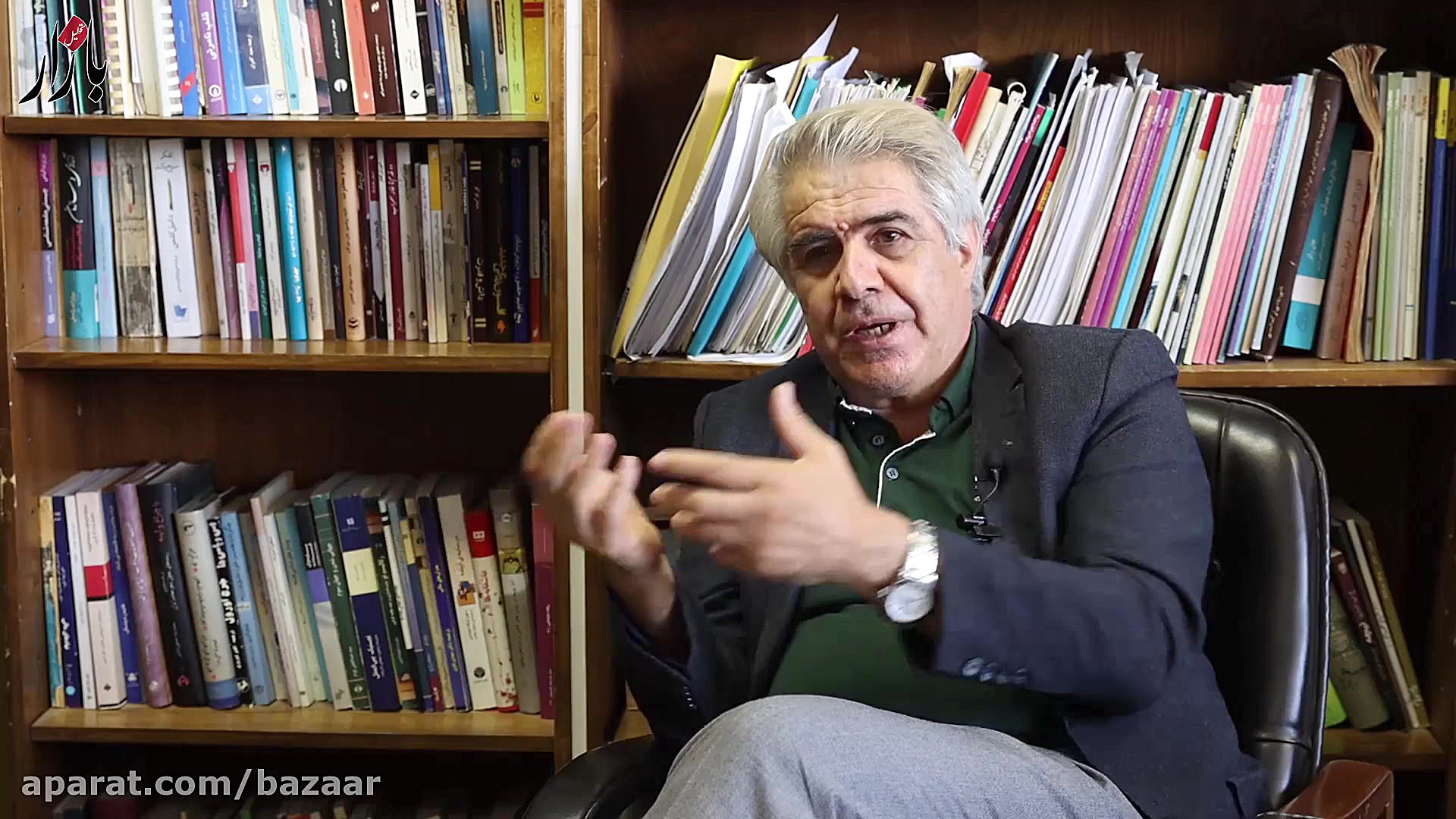 گفتگو بازار؛ چطور دولت تورم را...