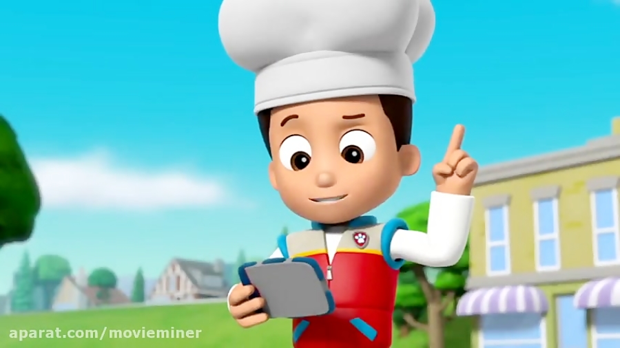 انیمیشن سگ های نگهبان  سگهای ن...