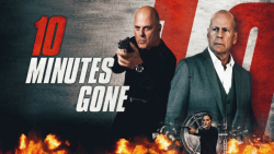 فیلم : ده دقیقه تمام شد - 10 Minutes Gone :: دوبله فارسی زمان5194ثانیه