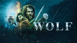 فیلم اکشن : گرگ  Wolf :: دوبله...
