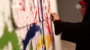 نقطه های برجسته زهرا کنوف