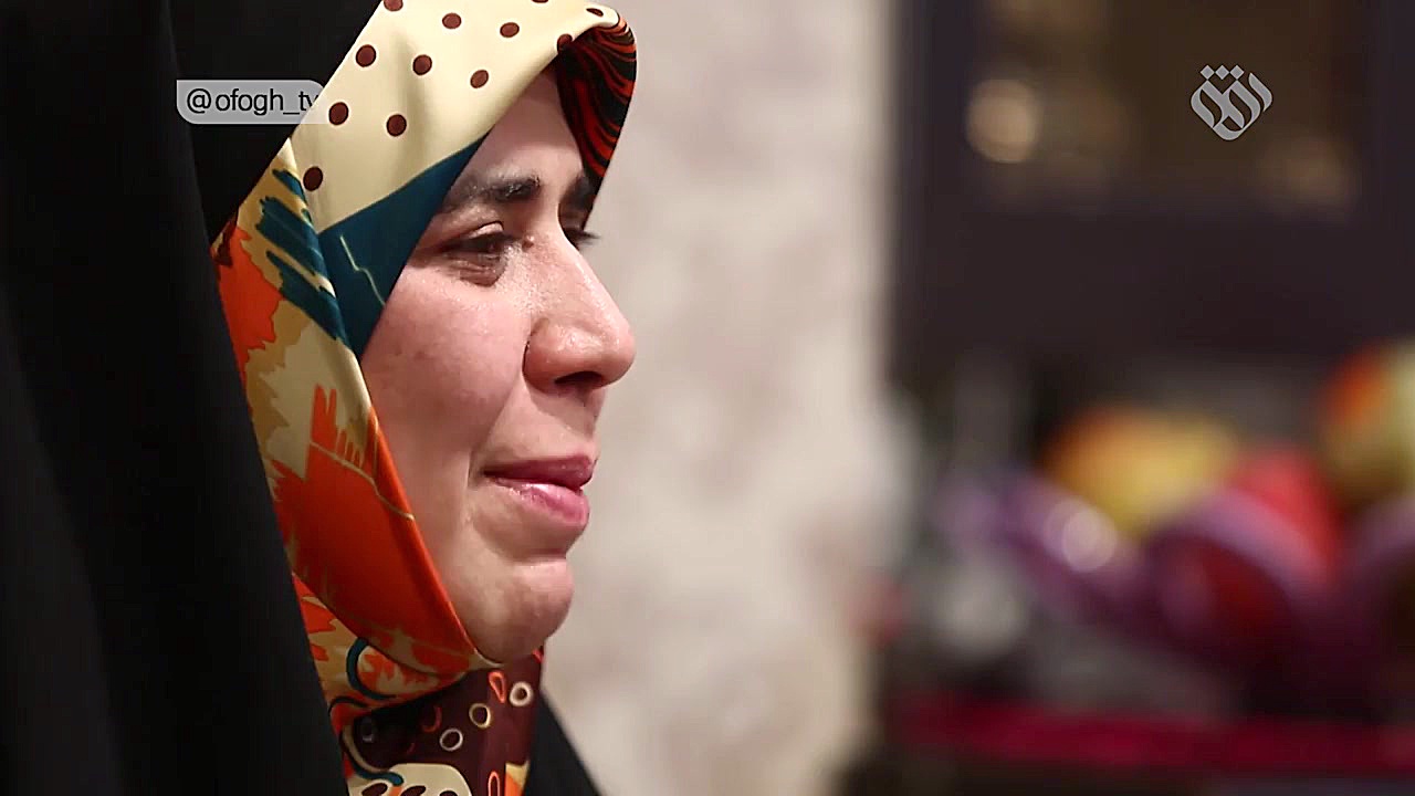 نقطه های برجسته زهرا کنوف