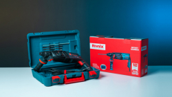 جعبه‌گشایی و نگاه اولیه به &la...