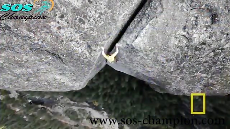 تصاویر زیبا و مهیج ورزشی طناب...