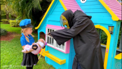 ناستیا :: ماجراهای پلیسی :: ما...