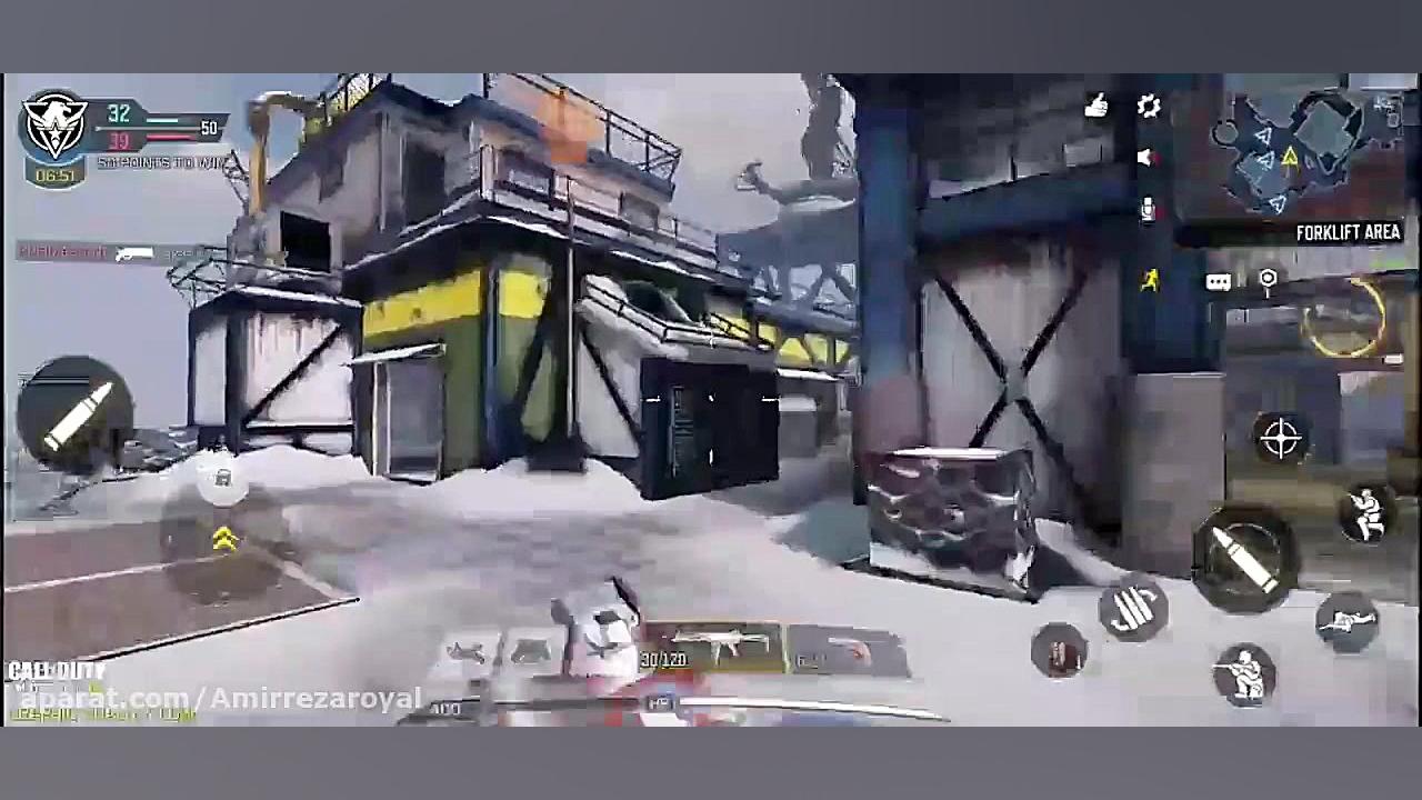 بازکردن کامل لاکی دراو با گیم...