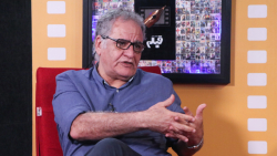 رسول صدرعاملی: جوان ها چه گونه...